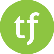 Treefrog logo