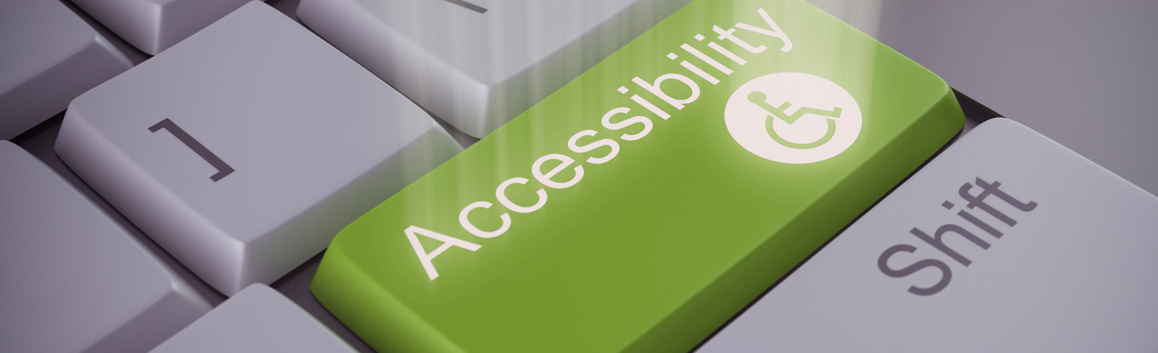 Making Your Website Accessible
