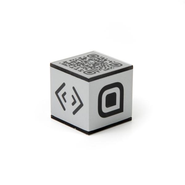 Qbiq cube