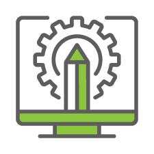 IOT Service icon