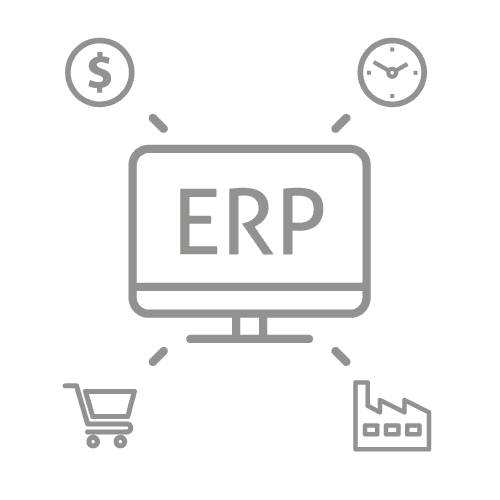 ERP Icon