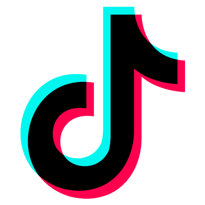 Tiktok app logo png - osepig