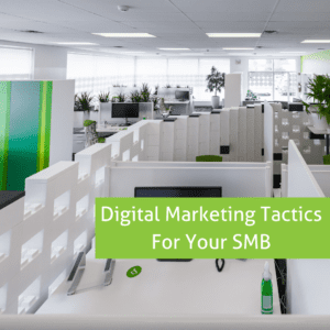 digital marketing for smb