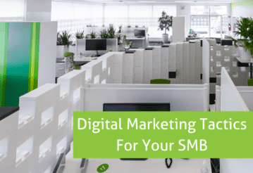 digital marketing for smb