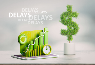 The Cost of Delays
