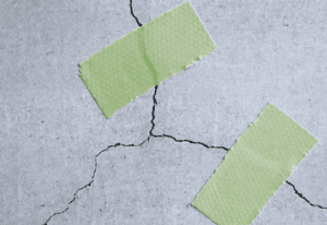 Cracks in the foundation of Marketing Cracks in the foundation of marketing