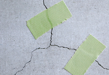 Cracks in the foundation of marketing