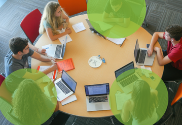 Increasing headcount doesn't ensure growth