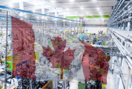 Tariffs aren't killing strategy