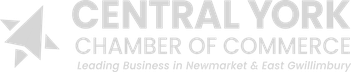 Central York Chamber of Commerce logo