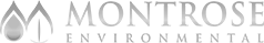 Montrose Environmental logo
