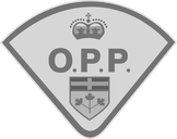 Ontario Provincial Police logo