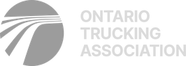 Ontario Trucking Association logo